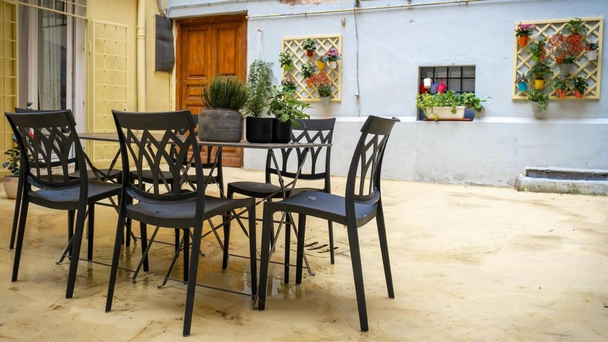 Domus Pietra In The Heart Of Apartment Rom
