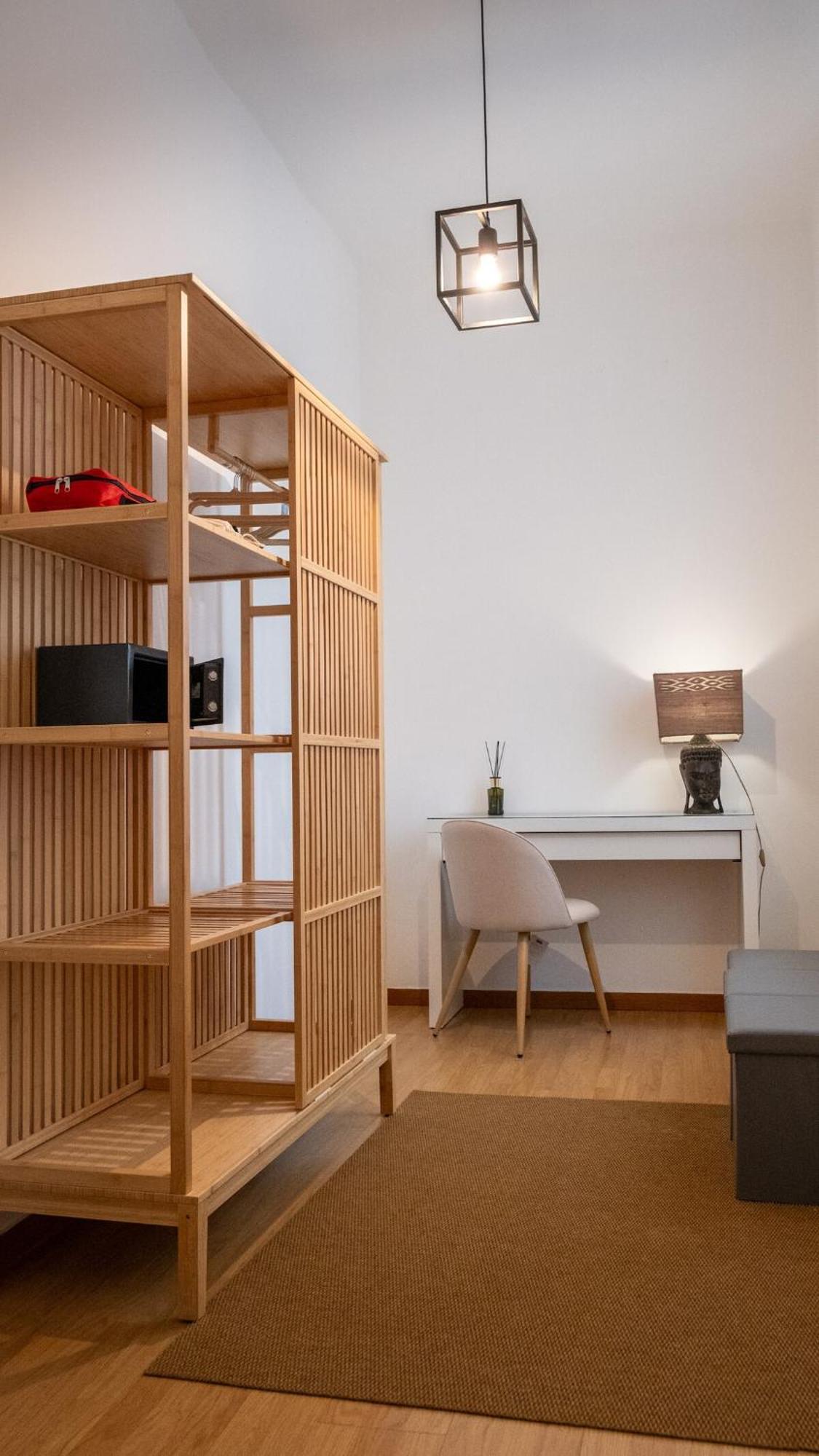 Apartment Domus Pietra In The Heart Of Rom