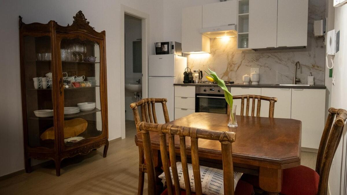 Domus Pietra In The Heart Of Rome